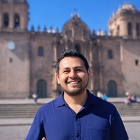 Matehus Garces's Photo