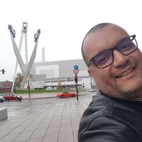 Khaled Soudi's Photo