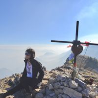 Isabel Willetts的照片