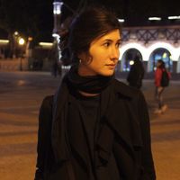 Fotos von Anastasiia Cherednyk