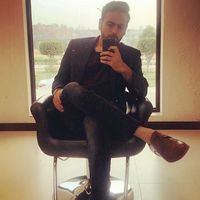 Mohammad Farooq's Photo