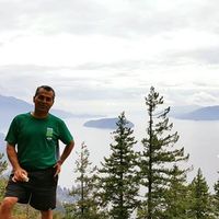 Rob Behrouzian的照片