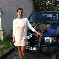 Annie Meloni的照片