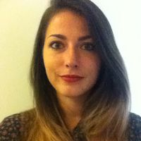 Alison Jardon的照片