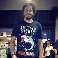 Daniel Faria的照片