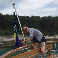 Rachel Shoshana's Photo