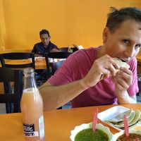 Adam Luehrs的照片