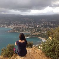 Ana Cecilia Santillán's Photo