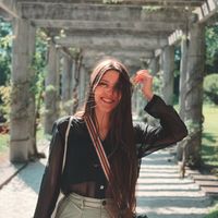 Bruna Vieira Duarte's Photo