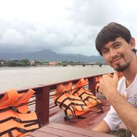 Fatih kapan的照片