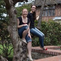 Fotos de Sarah Desrocher