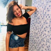 Juliana  Ribeiro da Silveira's Photo