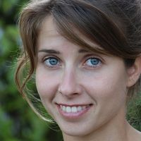 Tiphaine Caudrelier's Photo