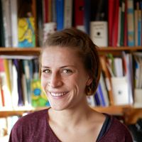 Shoshana kremer的照片