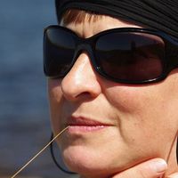 Fotos von Sylvie de Checchi