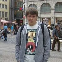 Oleksandr Ostapchuk's Photo