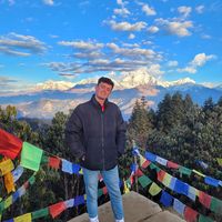 Charlie Hathaway's Photo