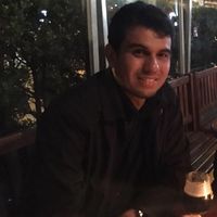 Linconl Silva's Photo