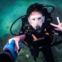 Zdjęcia użytkownika yizhen Zhao