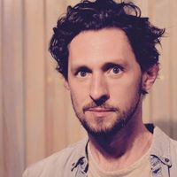 Olivier Delattre的照片