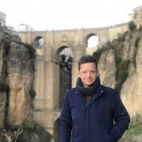 Wouter Layon's Photo