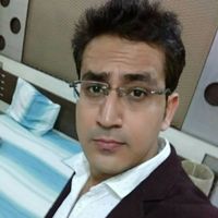 Siddhartha Popli的照片