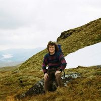 Lewis Blakely's Photo