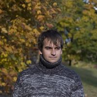 Marek Chybowski's Photo