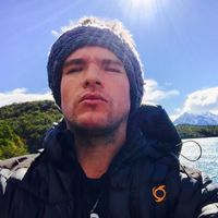 Fotos de Cesar Andres Quevedo