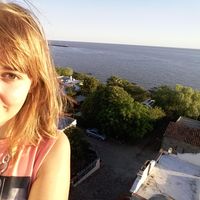 Lisa Förster的照片