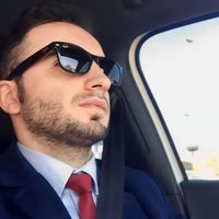 Murat Ay's Photo