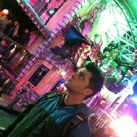 Luca Sammarro's Photo