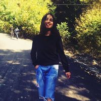 Mari Demetrashvili的照片