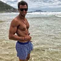 Lucas Velázquez's Photo