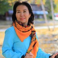 Fotos de Layzzat Bozgulova