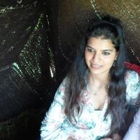 Fatima Ezzahra Bourgaig's Photo