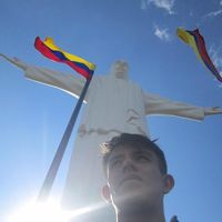 Andres Orozco的照片