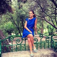 Cecilia Fazio's Photo