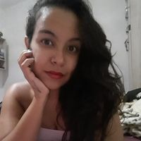 Eduarda Graciano Do Nascimento's Photo