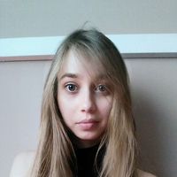 Fotos de Aleksandra Rycerz