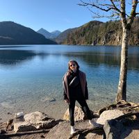 Yulia Gankovich's Photo