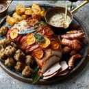 Christmas Potluck 's picture