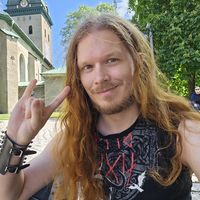 Vilhelm Pettersson's Photo