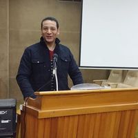 Mohamed Atta's Photo