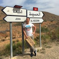 Le foto di Gergely Marton