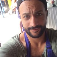 Sven Macioschek's Photo