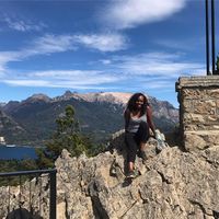 Kayla Knight的照片