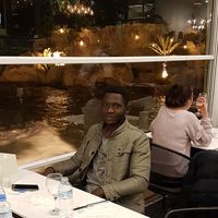 Photos de Joel Bonat