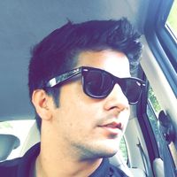 Sumit Surana的照片