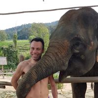 Alessandro Masetto's Photo